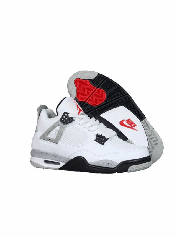 Air jordan 4 classic collection 15 colorways