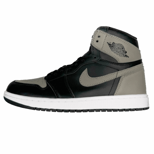 Air Jordan 1 Vintage Basketball Shoes Gobang Collection of 30