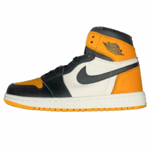 Air Jordan 1 Vintage Basketball Shoes Gobang Collection of 30