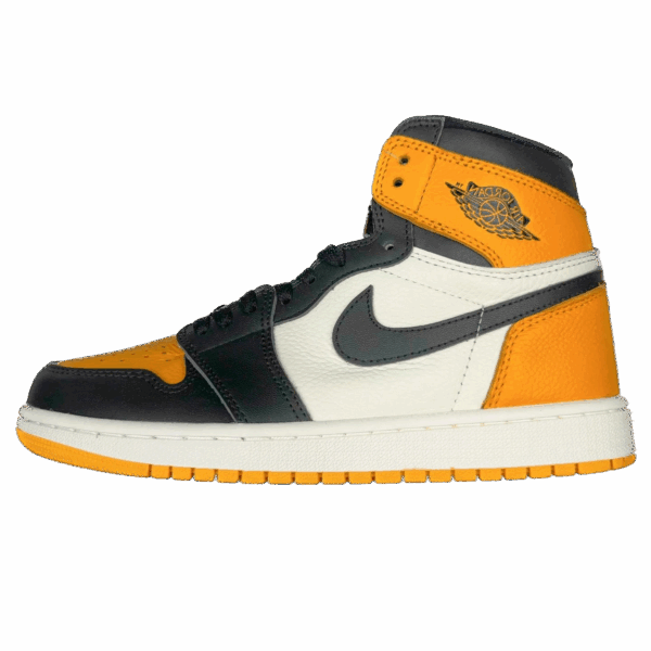 Air Jordan 1 Vintage Basketball Shoes Gobang Collection of 30