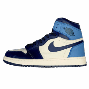 Air Jordan 1 Vintage Basketball Shoes Gobang Collection of 30