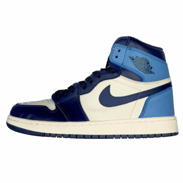 Air Jordan 1 Vintage Basketball Shoes Gobang Collection of 30