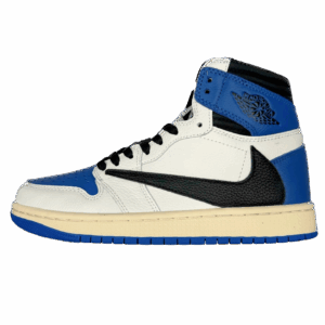 Air Jordan 1 Vintage Basketball Shoes Gobang Collection of 30