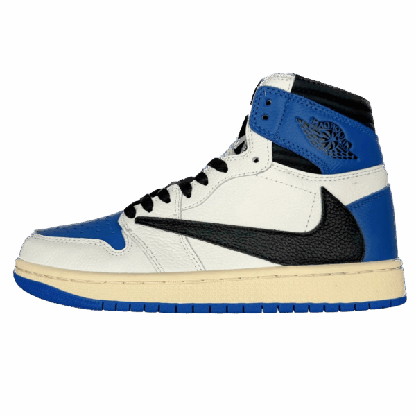 Air Jordan 1 Vintage Basketball Shoes Gobang Collection of 30