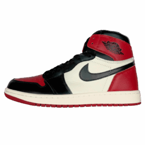Air Jordan 1 Vintage Basketball Shoes Gobang Collection of 30