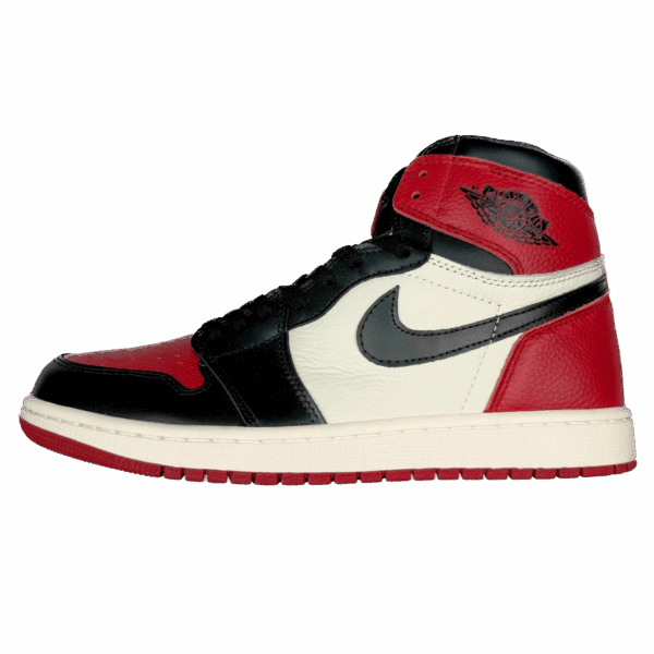Air Jordan 1 Vintage Basketball Shoes Gobang Collection of 30