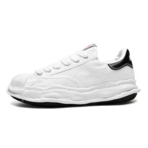 MIHARA YASUHIRO Original Sole dissolving shoes collection