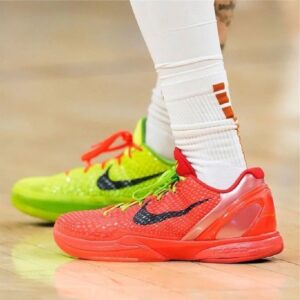 Nike Kobe 6 Protro Legends Collection