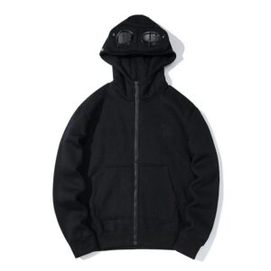 C.P. Company Eyewear Hoodie｜Urban Tactical Gear System
