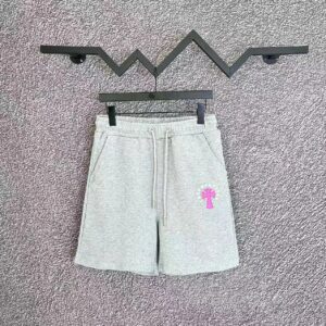 Chrome Hearts Multicolor Five Point Shorts Collection