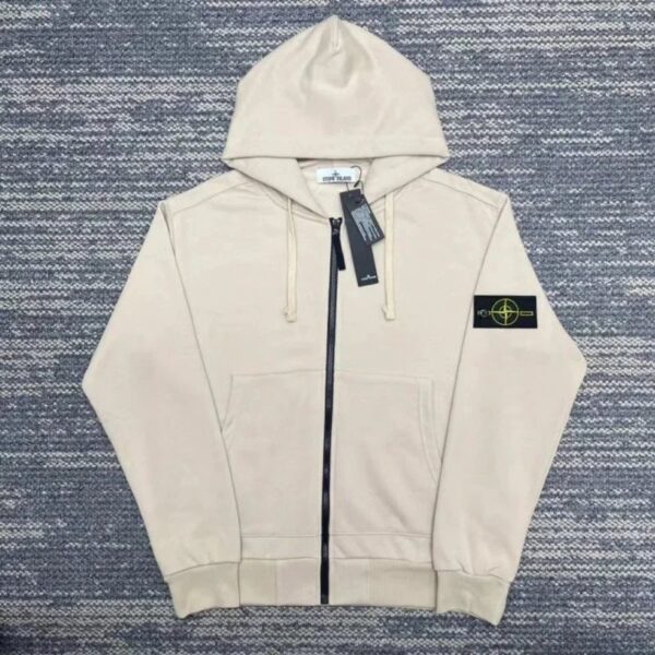 Stone Island Spectrum Robe｜Dynamic Coloring Lab - Image 2