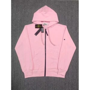 Stone Island Spectrum Robe｜Dynamic Coloring Lab