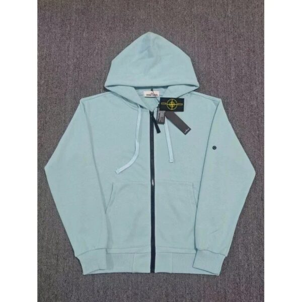 Stone Island Spectrum Robe｜Dynamic Coloring Lab - Image 2