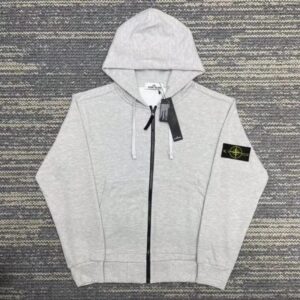 Stone Island Spectrum Robe｜Dynamic Coloring Lab