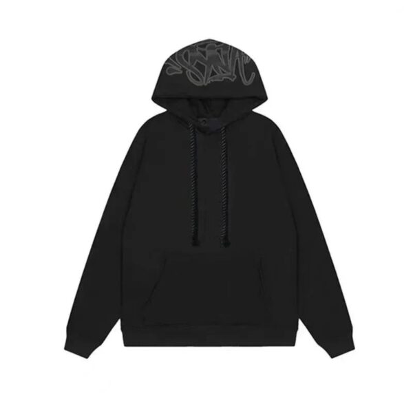 SYNA WORD Modular Hoodie