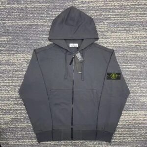 Stone Island Spectrum Robe｜Dynamic Coloring Lab