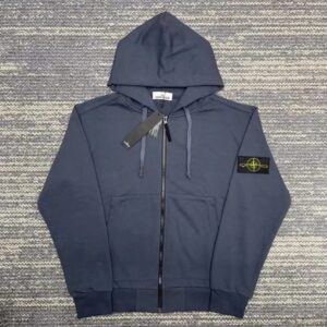 Stone Island Spectrum Robe｜Dynamic Coloring Lab