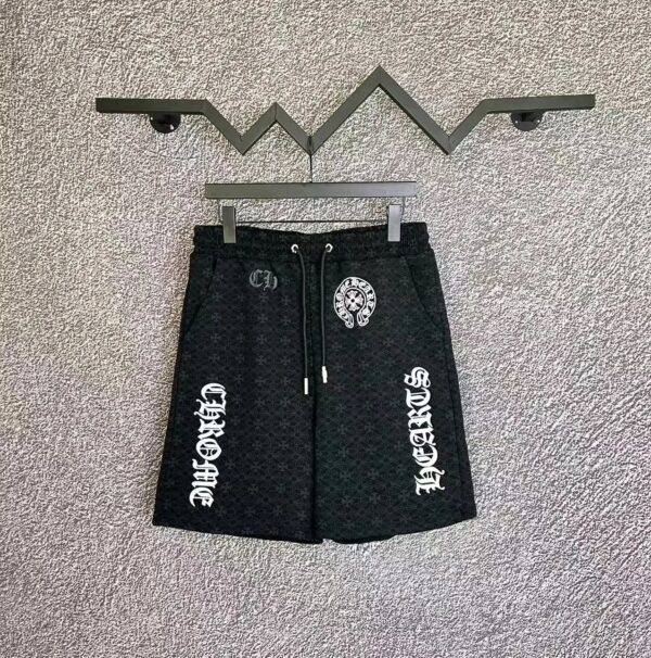 Chrome Hearts Multicolor Five Point Shorts Collection