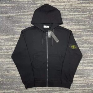 Stone Island Spectrum Robe｜Dynamic Coloring Lab