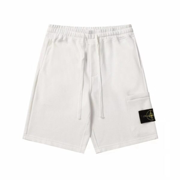 Stone Island Functional Shorts