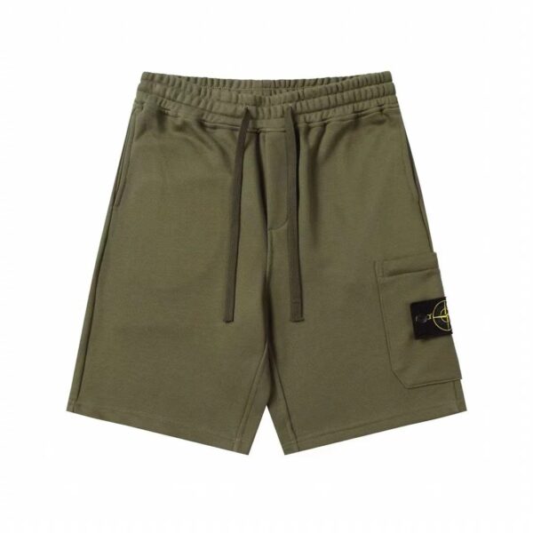Stone Island Functional Shorts