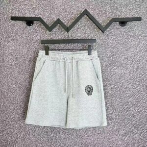 Chrome Hearts Multicolor Five Point Shorts Collection