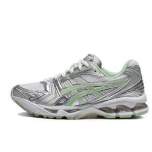 ASICS GEL-KAHANA  TR V4 sneakers Silver Green