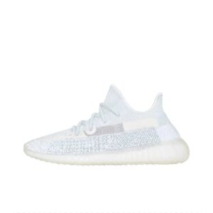 Yeezy boost 350V2 Ice Blue Sky Star