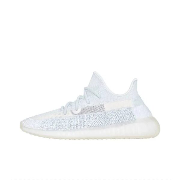 Yeezy boost 350V2 Ice Blue Sky Star