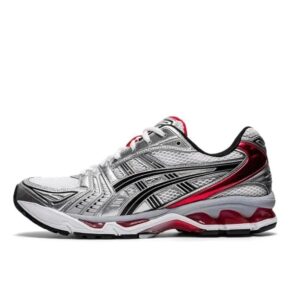 ASICS GEL-KAHANA  TR V4 sneakers White red