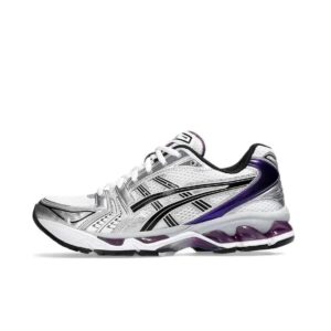 ASICS GEL-KAHANA  TR V4 sneakers White purple
