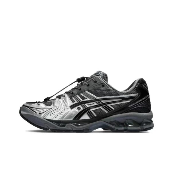 ASICS GEL-KAHANA  TR V4 sneakers Silver black