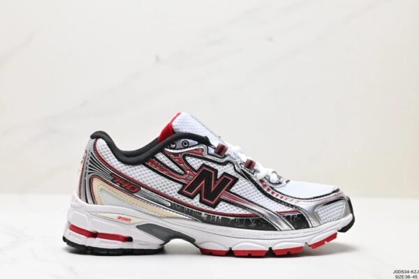New Balance 740 Running Shoe Collection | Classic Reinvention and Technological Evolution?