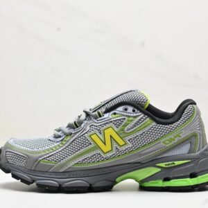 New Balance 740 Running Shoe Collection | Classic Reinvention and Technological Evolution?