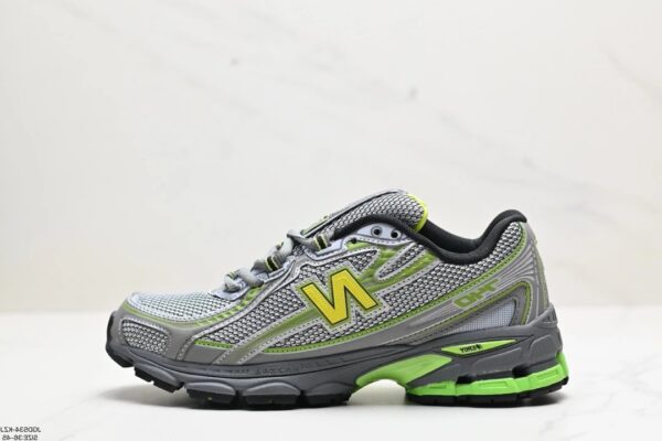 New Balance 740 Running Shoe Collection | Classic Reinvention and Technological Evolution?