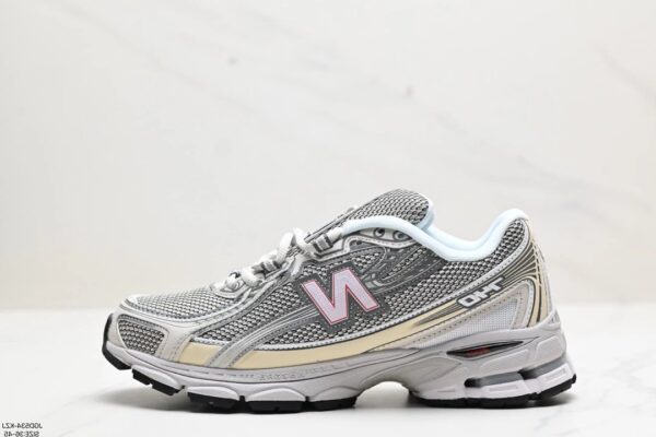New Balance 740 Running Shoe Collection | Classic Reinvention and Technological Evolution?