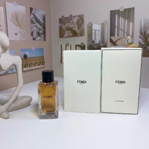 Fendi perfumery