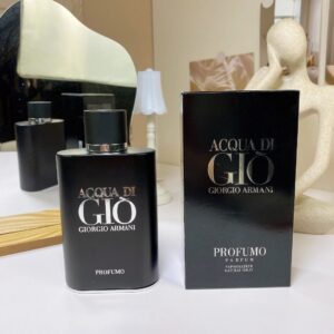 ‌Giorgio Armani ACQUA DI GIO PROFUMO Eau de Toilette for Men