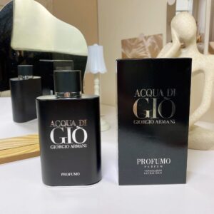 Giorgio Armani Acqua di Gi¨° Profumo Men's Fragrances