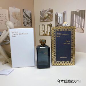 Maison Francis Kurkdjian Paris Luxury Fragrance Collection