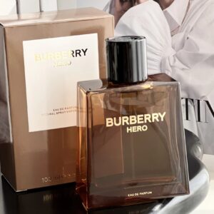BURBERRY HERO  perfumery
