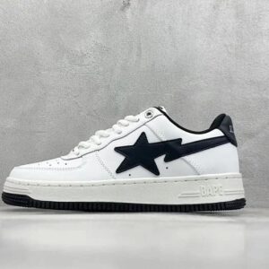 Bape  sk8 Star Logo Loafers 30 Colorways