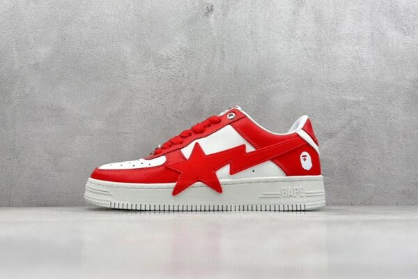 Bape  sk8 Star Logo Loafers 30 Colorways