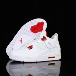 Air jordan 4 classic collection 15 colorways