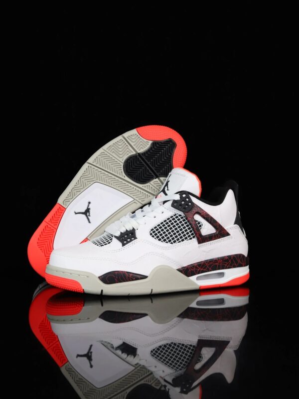 Air jordan 4 classic collection 15 colorways