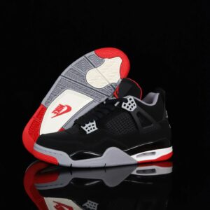 Air jordan 4 classic collection 15 colorways