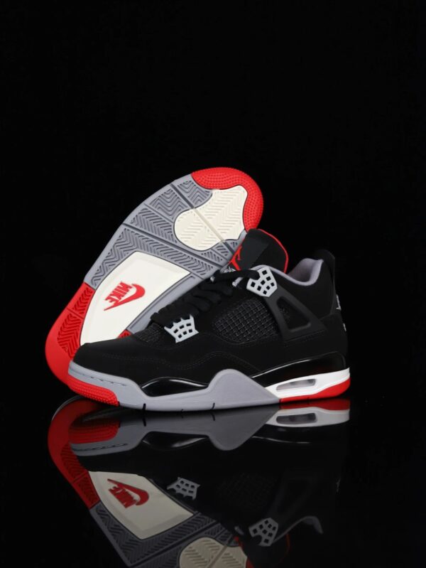 Air jordan 4 classic collection 15 colorways