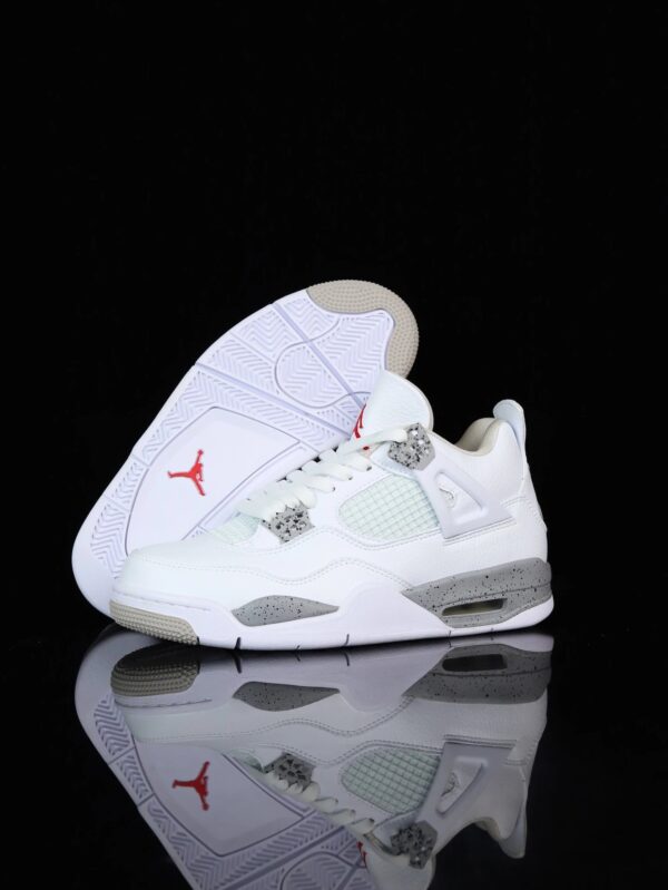 Air jordan 4 classic collection 15 colorways