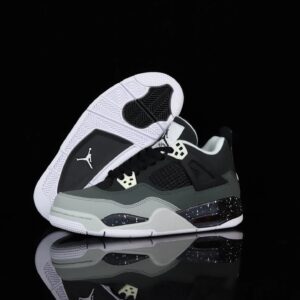 Air jordan 4 classic collection 15 colorways