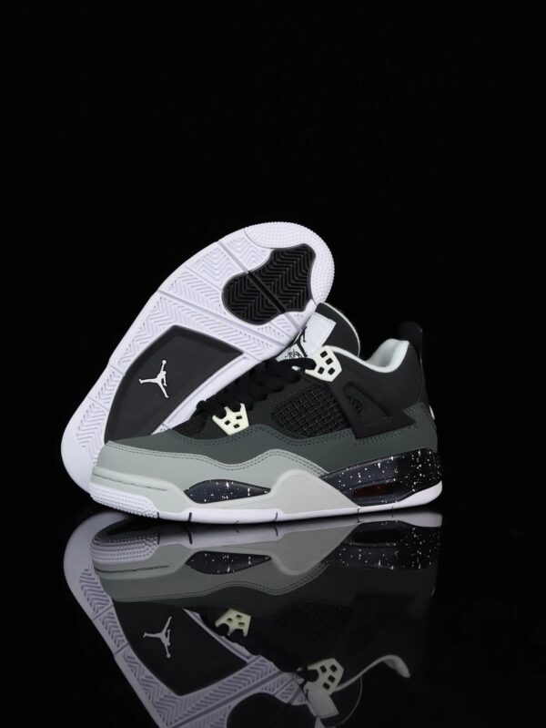 Air jordan 4 classic collection 15 colorways